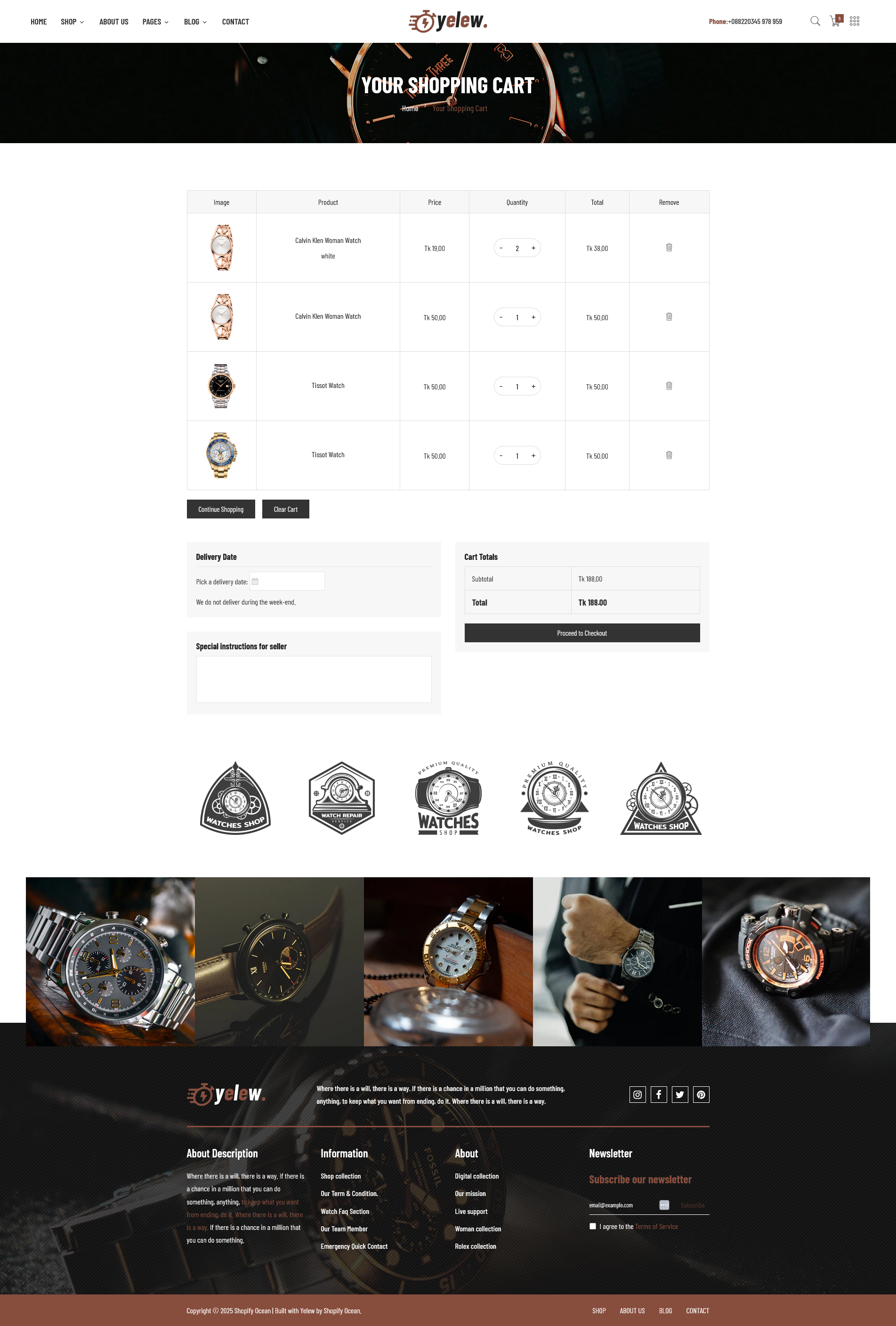 bekary-product